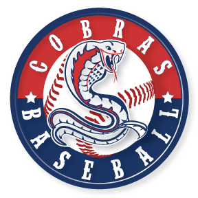 Cobras Baseball Logo - COBRAS BASEBALL WESTCHESTER