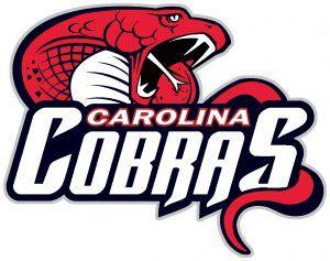 Cobras Baseball Logo - Carolina Cobras - Atech Imagewear | Embroidery, Fabric Printing ...