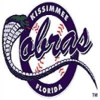 Cobras Baseball Logo - Kissimmee Cobras | Pro Sports Teams Wiki | FANDOM powered by Wikia