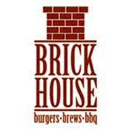 Brick Logo - Brick House Logo - Picture of Brick House, Savannah - TripAdvisor