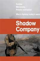 Face Shadow Company Logo - Shadow Company ⋆ Watch Documentary Online Free