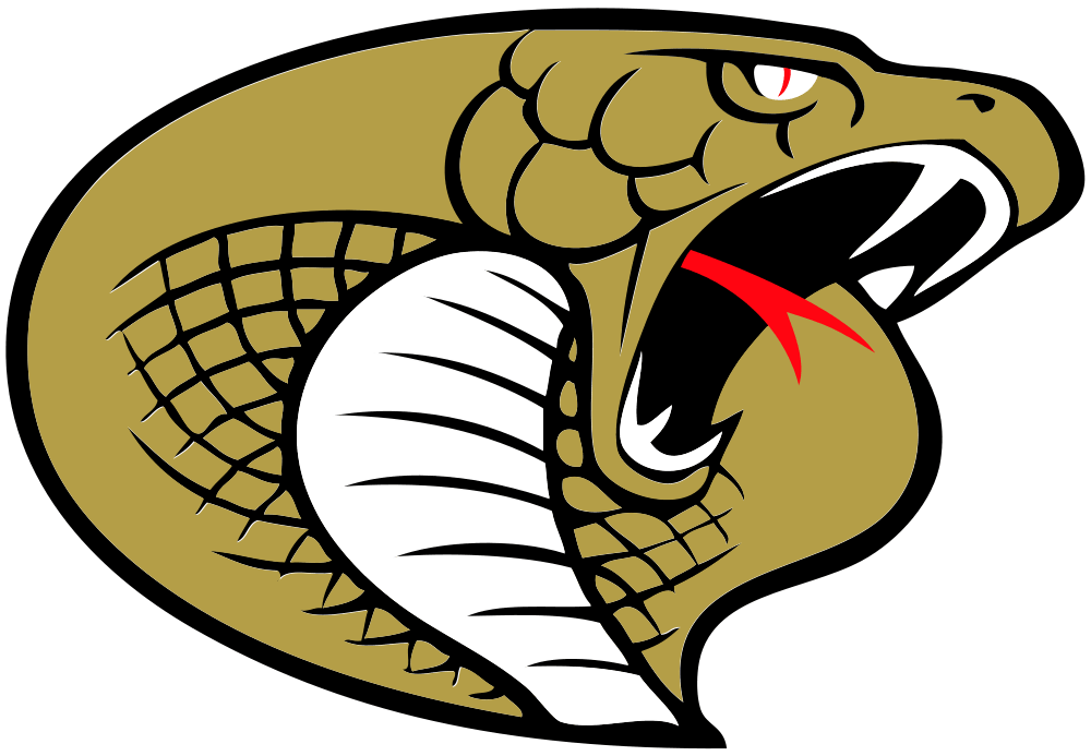 Cobras Baseball Logo - Cobra baseball mascot vector freeuse