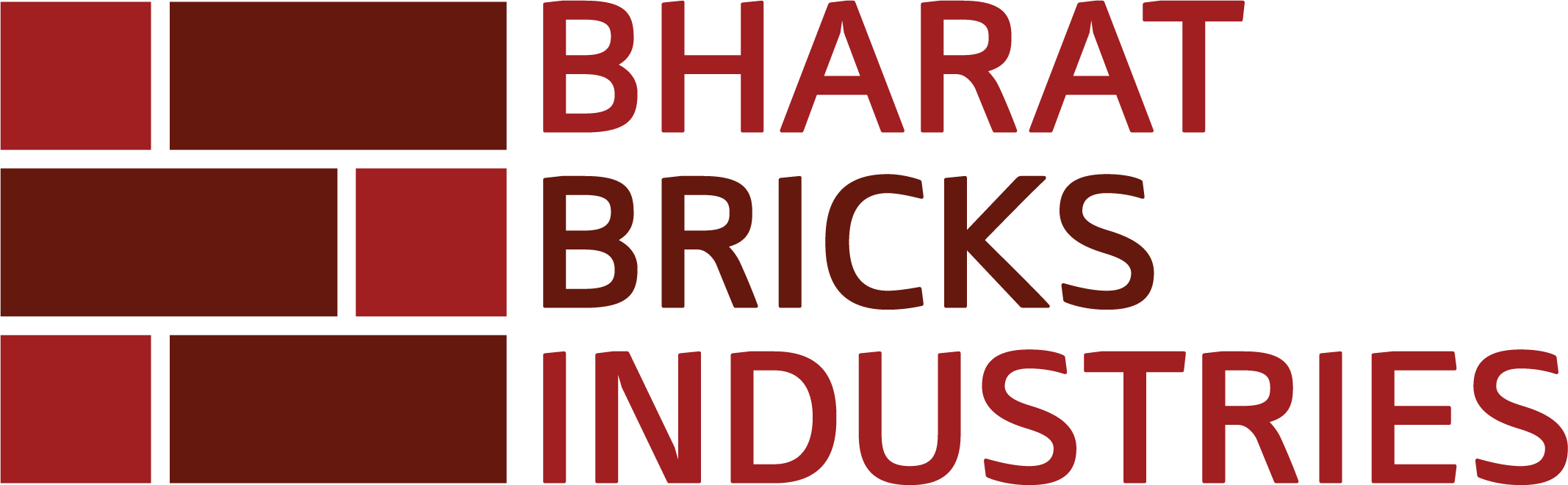 Brick Logo - Bharat Brick Industries