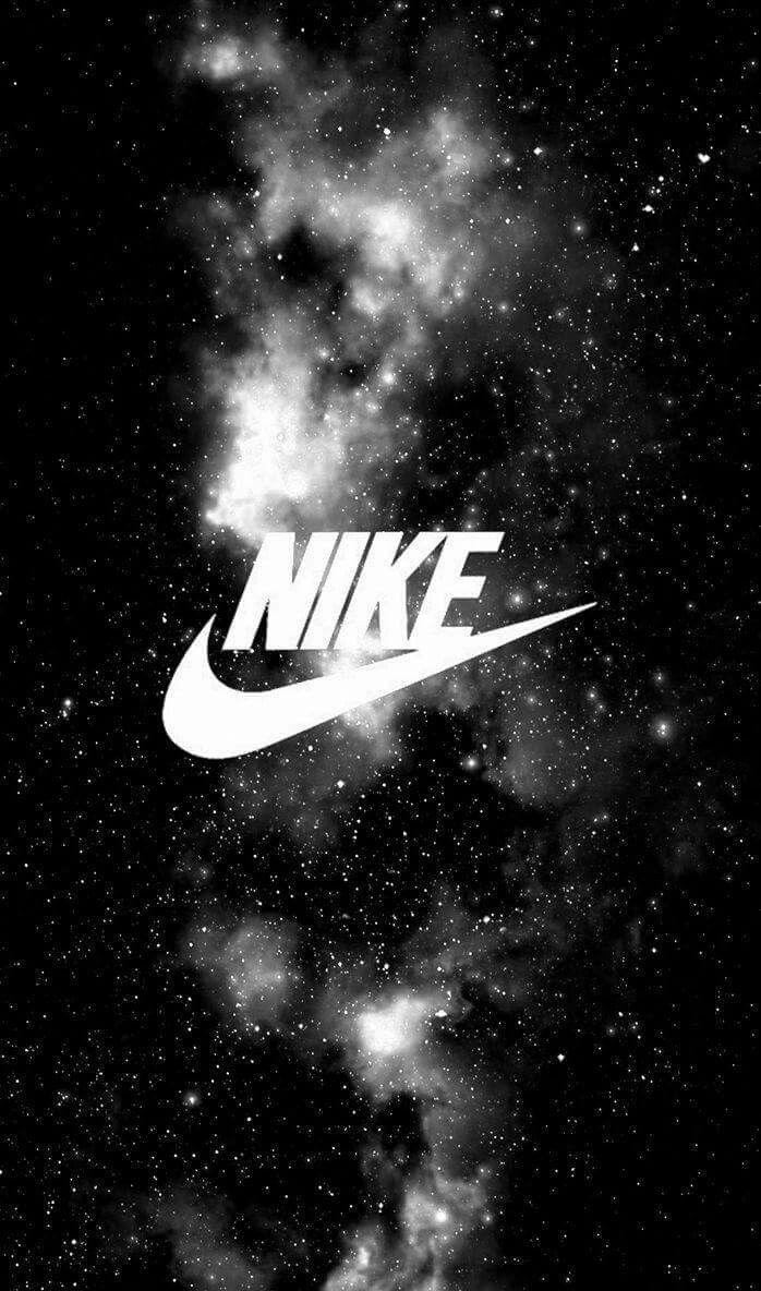 Dope Galaxy Logo - Wallpaper. Nike wallpaper, Nike, iPhone