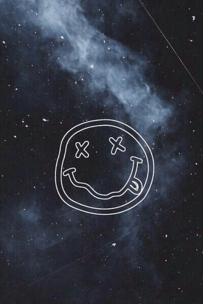 Dope Galaxy Logo - add a caption #dope stars #iphone, #ipod - nirvana | Art ...