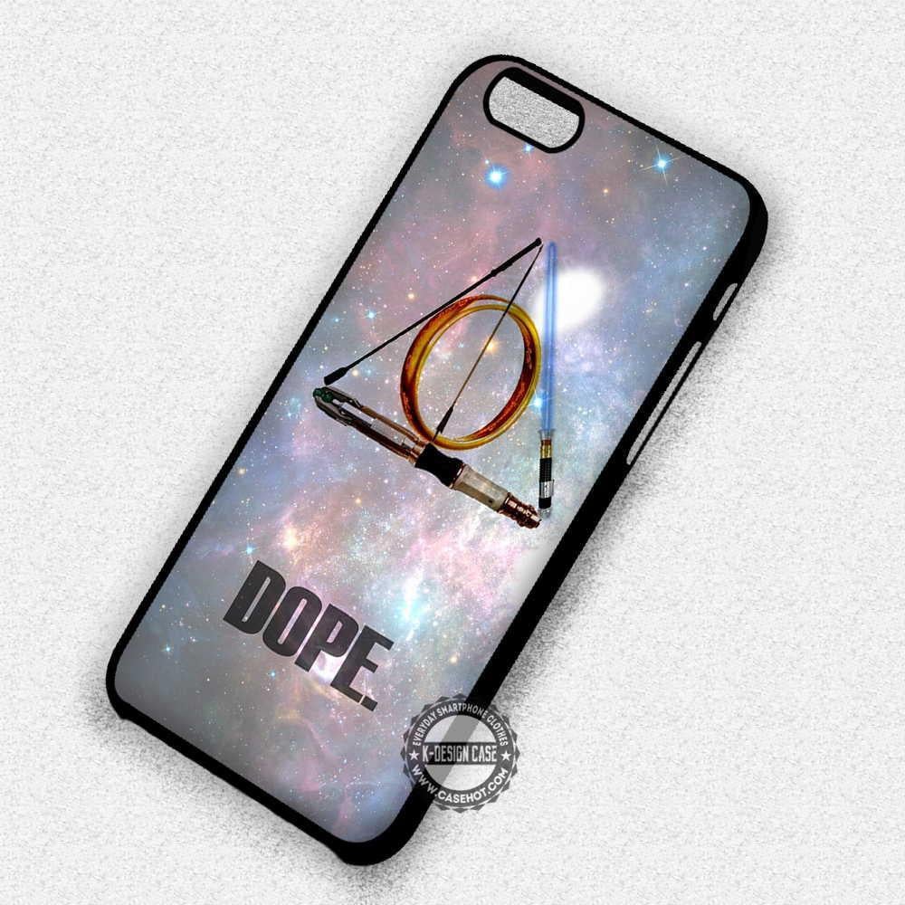 Dope Galaxy Logo - Logo Dope Galaxy - iPhone 7 6 5 SE Cases & Covers – samsungiphonecases
