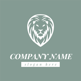 Face Shadow Company Logo - Free Animal Logo Designs & Pet Logo Designs | DesignEvo Logo Maker