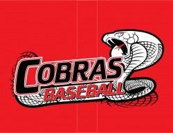 Cobras Baseball Logo - Cobras Travel Baseball - BRPD - Home