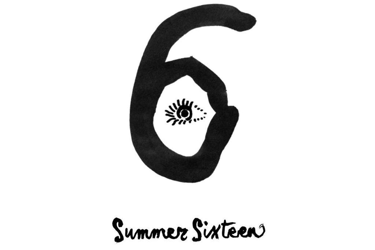 Drake Off Logo - Drake releases 'Summer Sixteen, ' his first single off Views From