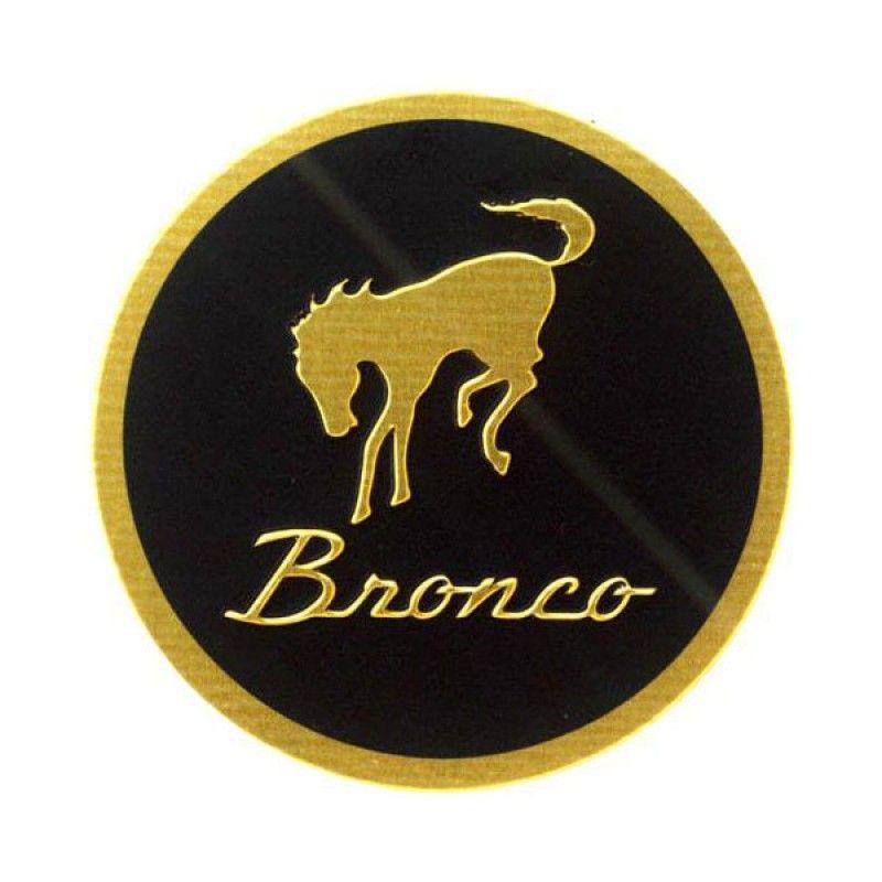 Drake Off Logo - Drake Off Road Official Bronco Key Fob Emblem