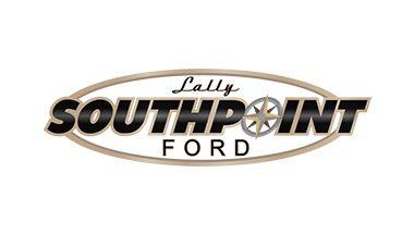 New Ford Logo - lally-southpoint-ford-logo-new - Lally Auto Group