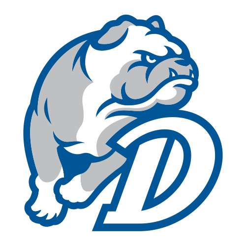 Drake Off Logo - Drake Bulldogs College Basketball News, Scores, Stats