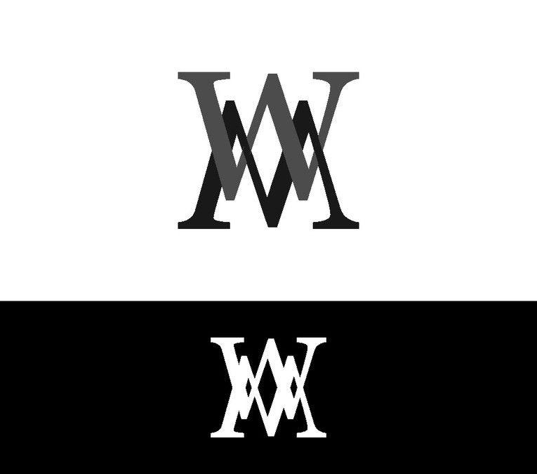 WM Logo - logo for W M. Logo design contest