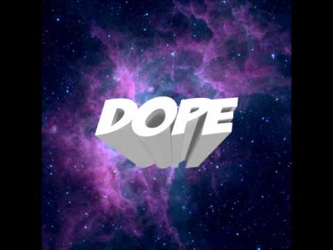 Dope Galaxy Logo - Dope (Prod. Trixx) FREE DOWNLOAD! - YouTube