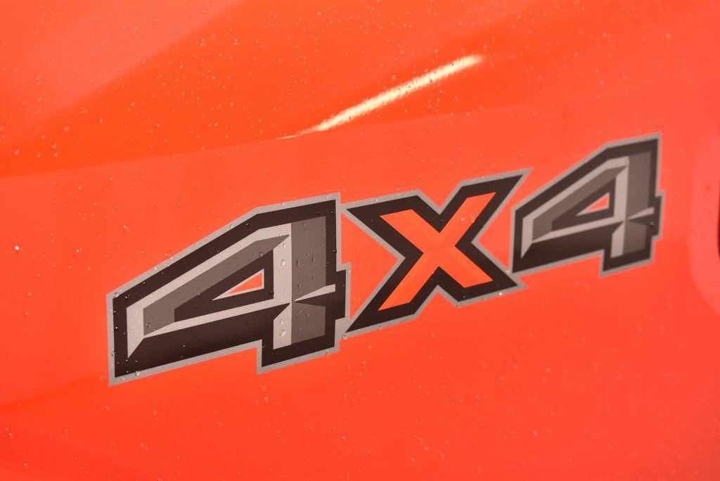 Box in Red F Logo - New 2019 Ford F 150 XLT 4WD SuperCab 6.5' Box Truck In Minnetonka