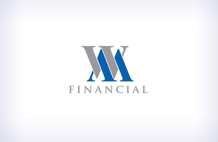 WM Logo - New logo wanted for WM Financial | Logo design contest