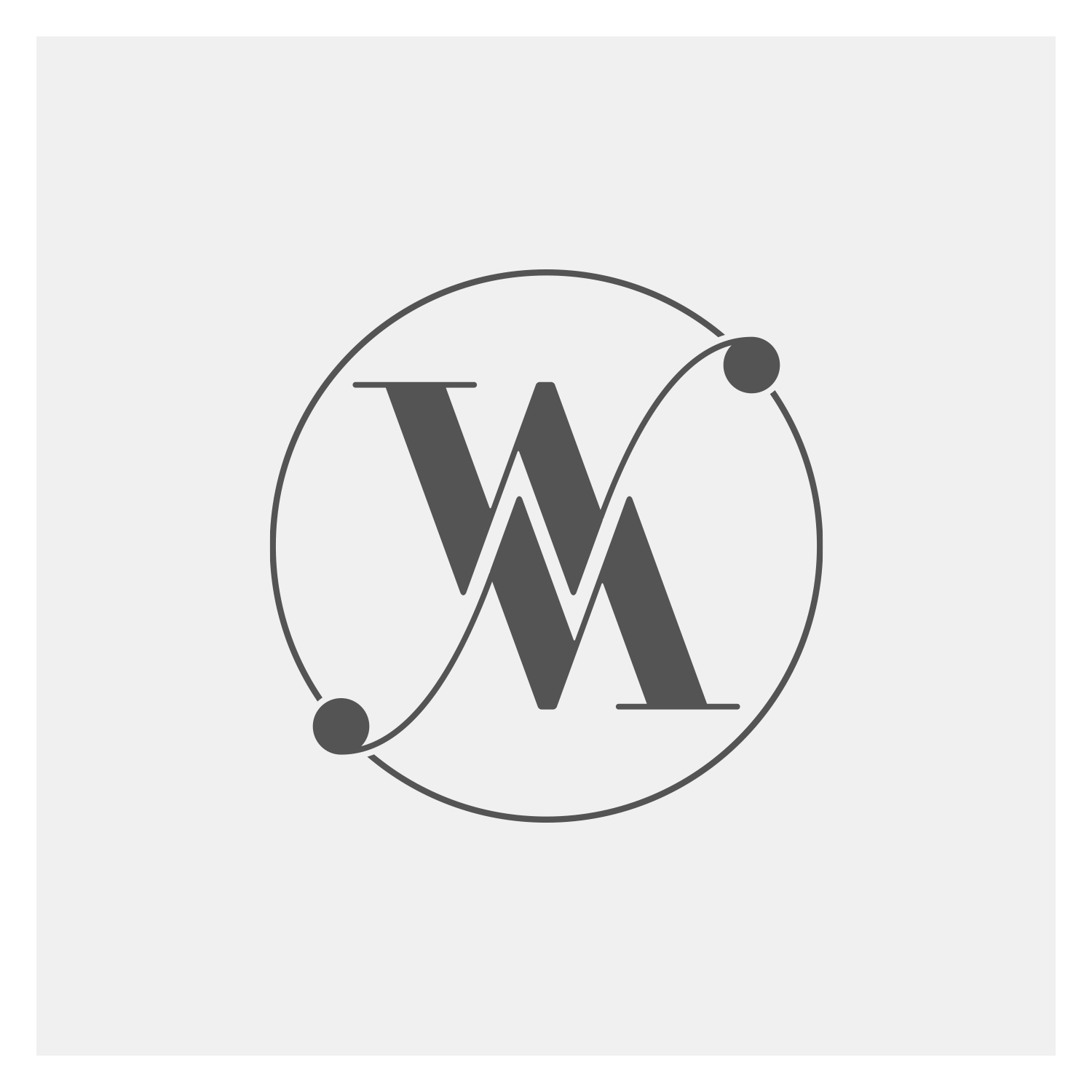 WM Logo - Wm Logos