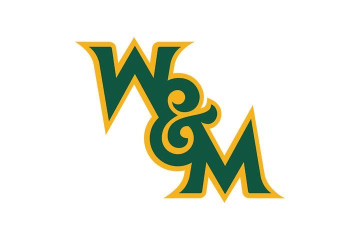 William and Mary Logo - William & Mary Athletics reveals revitalized brand and logo ...