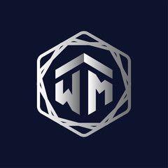WM Logo - Search photos 