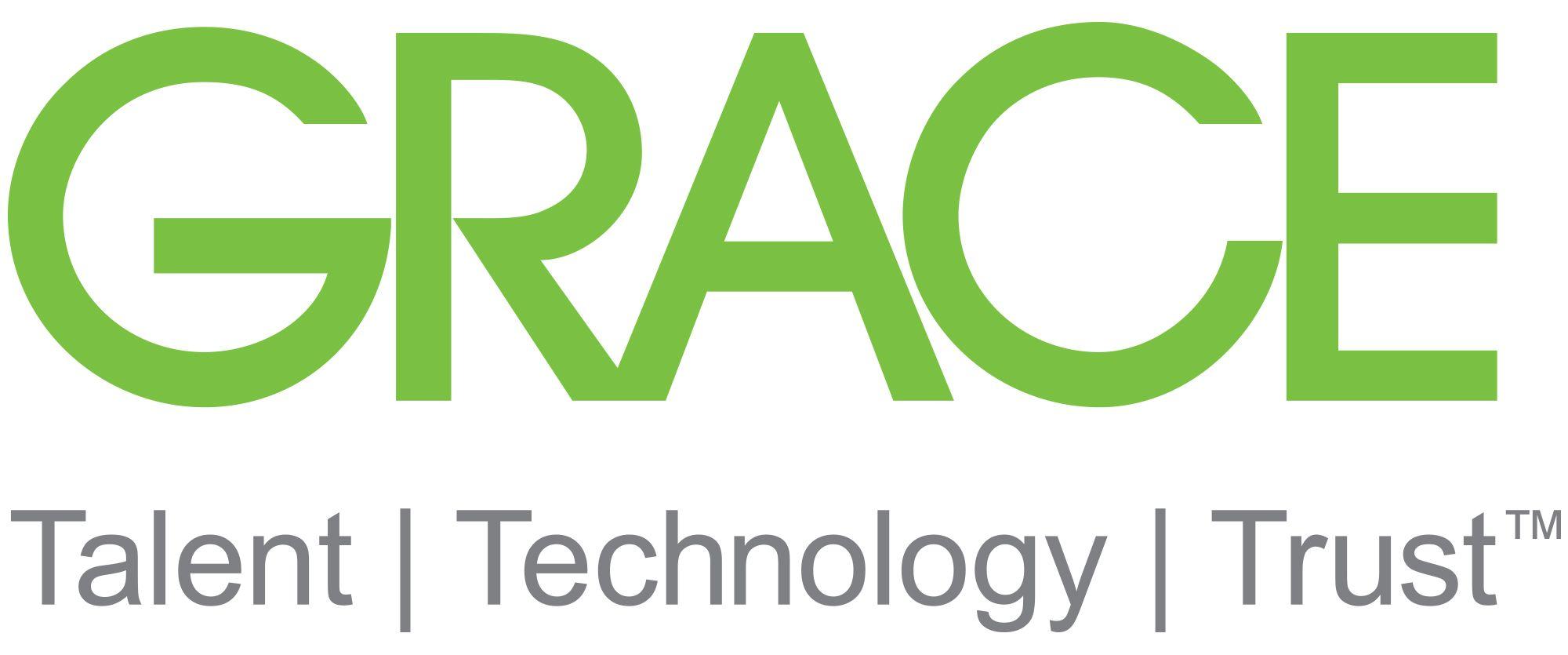 Grace Logo - Newsroom Logo & Images