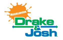 Drake Off Logo - Drake & Josh