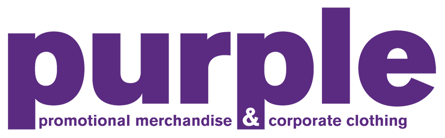 Purple Corporate Logo - The Purple Company | Promotional Merchandise | Branded Products