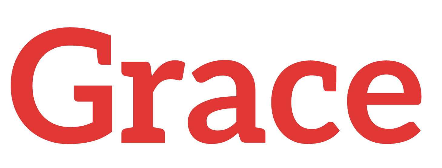 Grace Logo - Grace Northridge: San Antonio, TX > Name & Logo