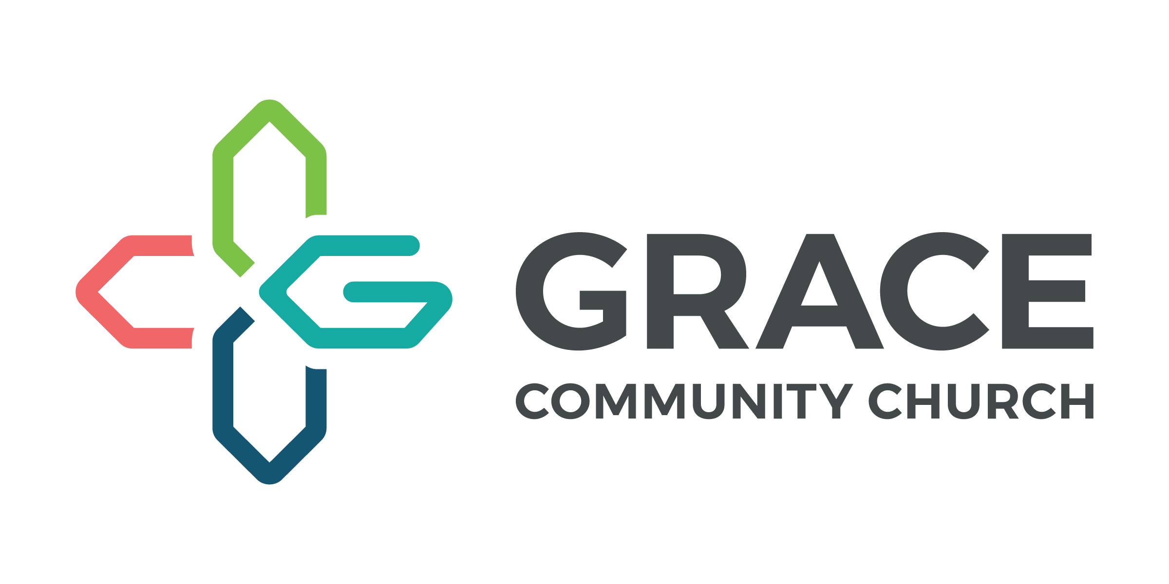 Grace Logo - New Logo