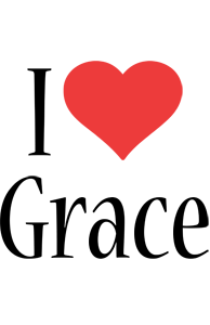 Grace Logo - grace Logo | Name Logo Generator - I Love, Love Heart, Boots, Friday ...
