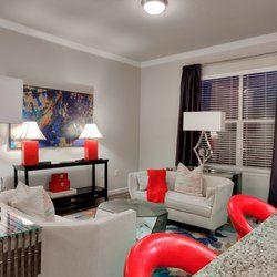 Century Stone Hill Logo - Century Stone Hill North - 17 Photos - Apartments - 1316 Town Center ...