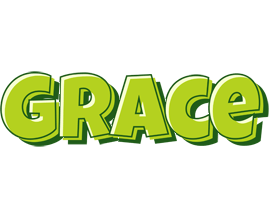 Grace Logo - Grace Logo. Name Logo Generator, Summer, Birthday, Kiddo