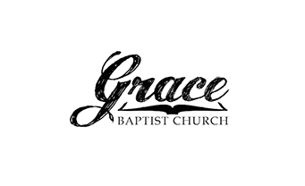 Grace Logo - Grace Baptist Church – Grace is a place for you