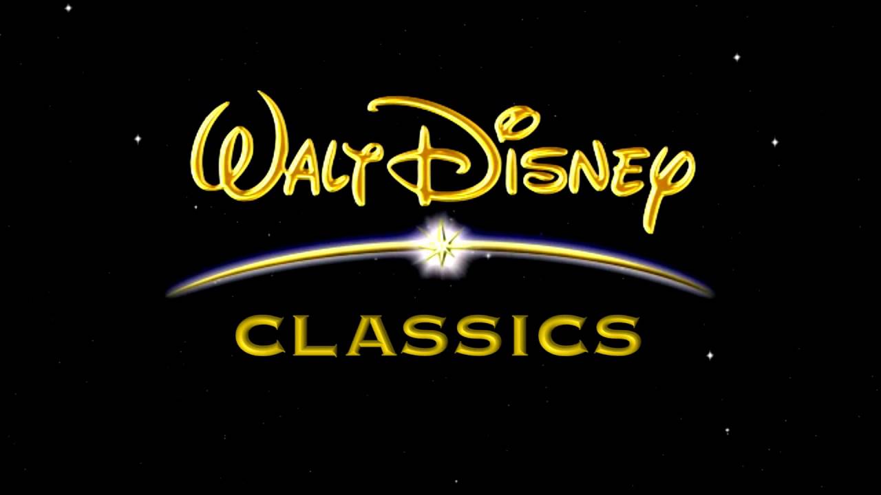 The Classics Walt Disney Home Video Logo By Ultimatec - vrogue.co