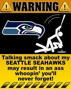 Funny Seahawks Logo - 4556 Best Seattle Seahawks Funny images | Seahawks football, Seattle ...