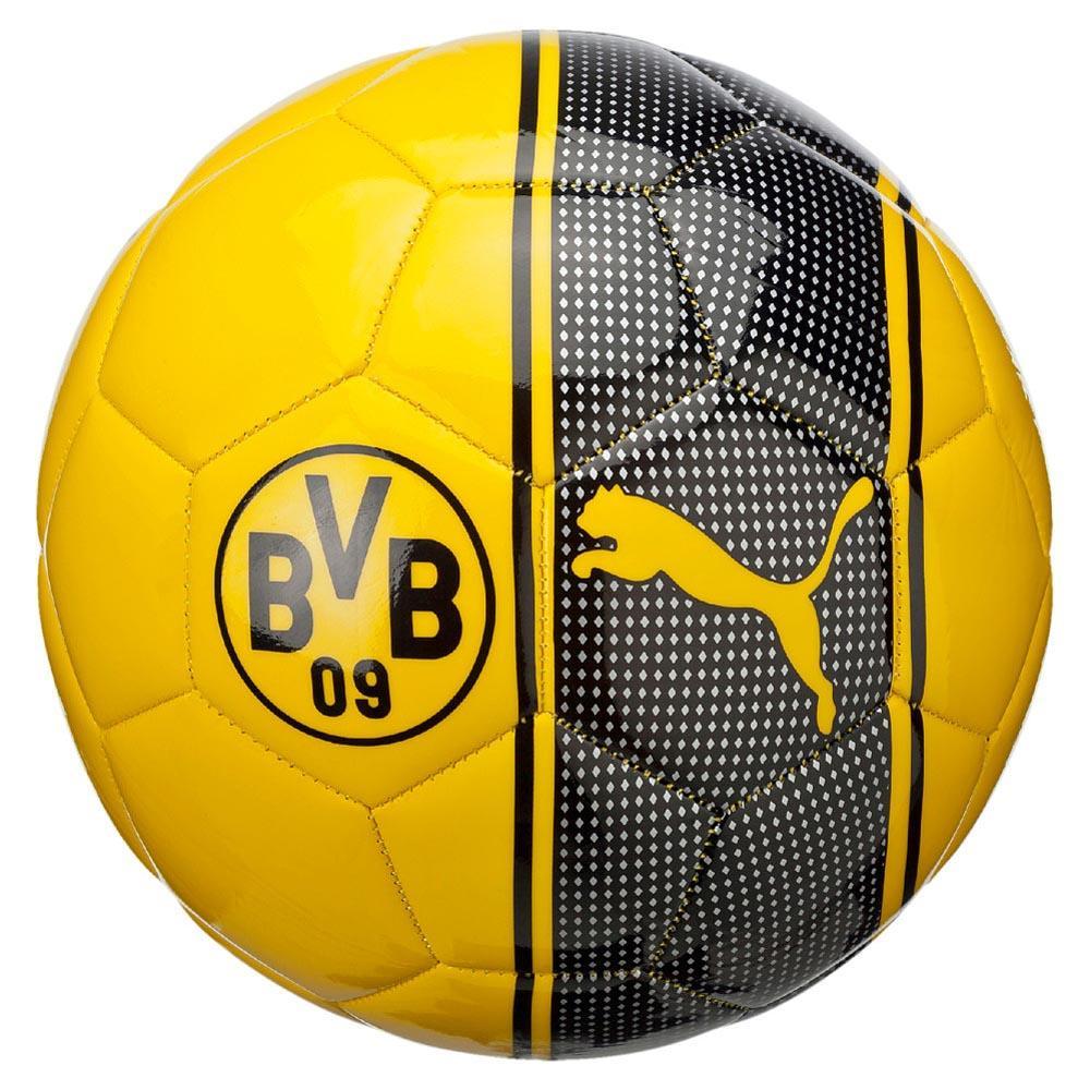 BVB Logo - Puma BVB Logo Fan buy and offers on Goalinn