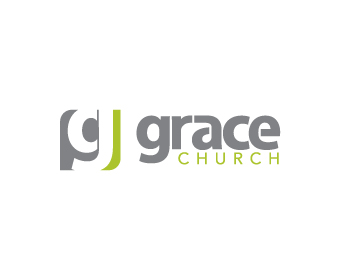 Grace Logo - Grace Church logo design contest