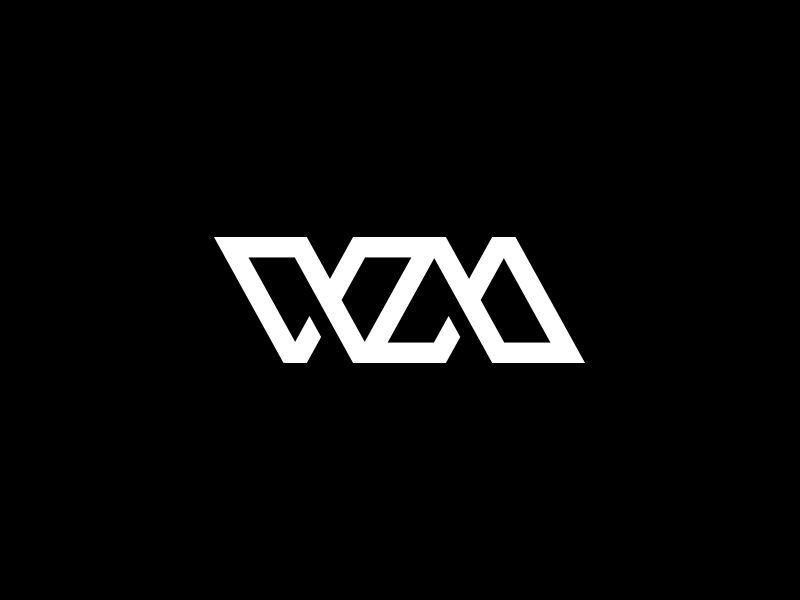 WM Logo - WM Monogram by Unipen | Dribbble | Dribbble