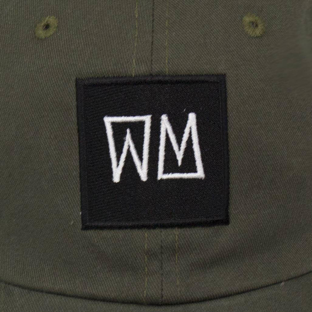 WM Logo - WM Logo Teeth