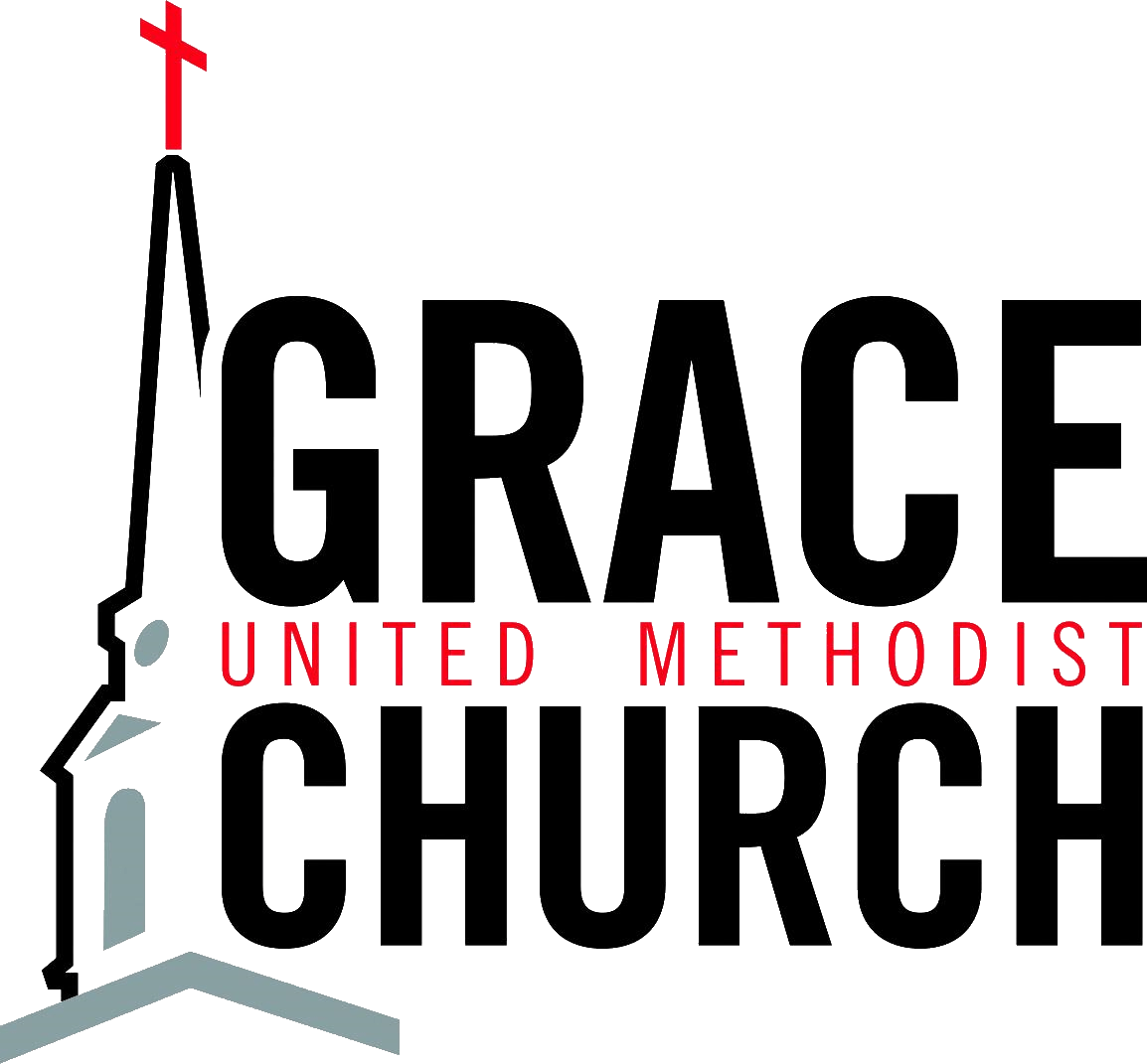 Grace Logo - Grace United Methodist Church