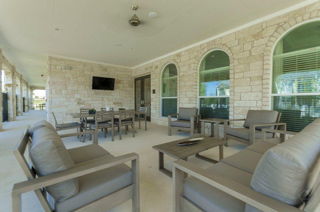 Century Stone Hill North Logo - Century Stone Hill North. Apartment for rent in Pflugerville, Texas ...