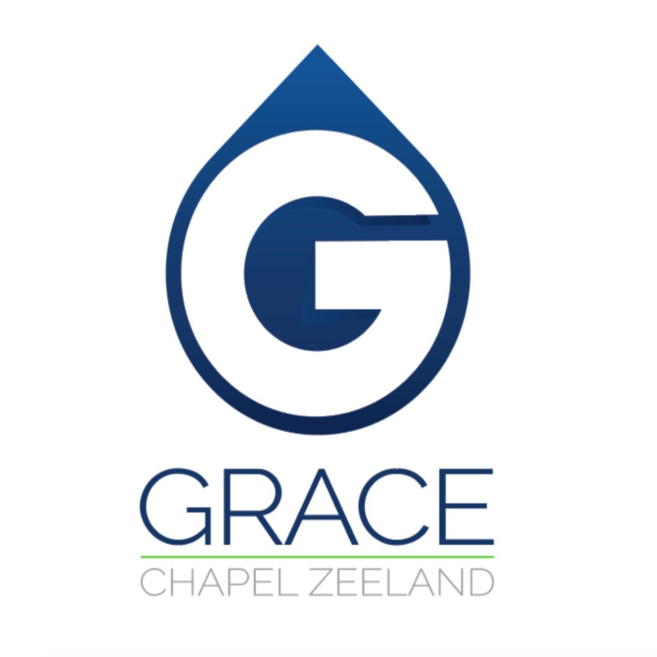 Grace Logo - Grace Chapel