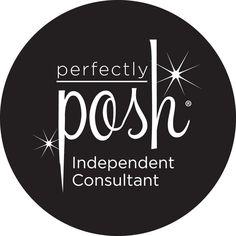 Perfectly Posh Logo - 12 Best Logos images | Perfectly posh, Independent consultant, Logo
