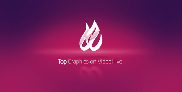 Purple Corporate Logo - Minimal Corporate Logo by iphonevolt1 | VideoHive