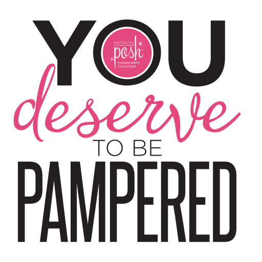 Perfectly Posh Logo - perfectly posh logo erica ever after Ever After