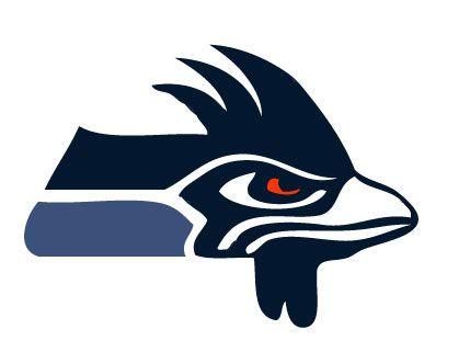 Funny Seahawks Logo - Official Fantasy Football thread : Seahawks