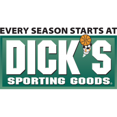 Sporting Goods Logo - Dick's Sporting Goods