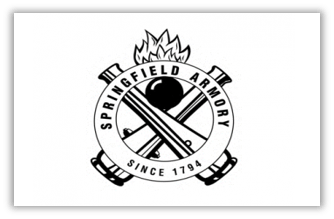 Springfield Firearms Logo - Springfield Armory Armorer