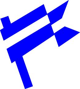 Flag Logo - Flag - Bootstrap Logos