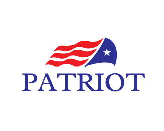 Flag Logo - Logo Design: Flags