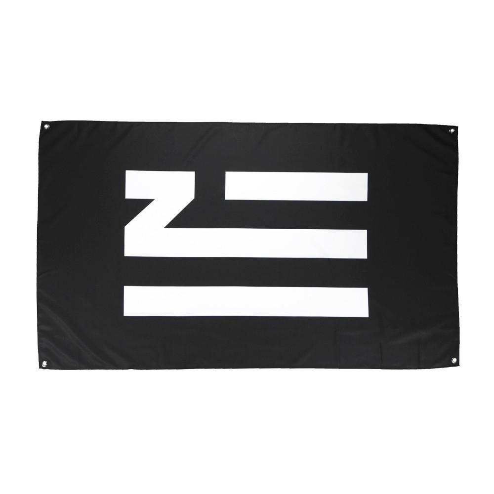 Flag Logo - LOGO FLAG – ZHU Merch